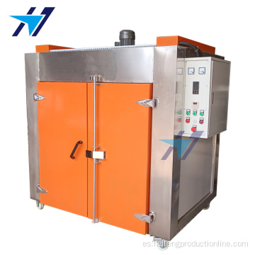 Horno grande de 350 ℃ Alta temperatura